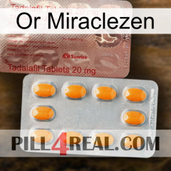 Miraclezen Gold new13